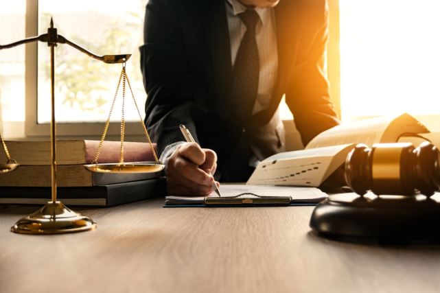 Compliance Process with the Law on the Protection of Personal Data (KVKK)